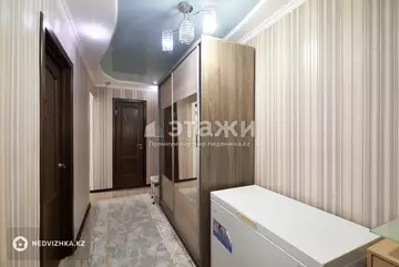 64.5 м², 3-комнатная квартира, этаж 10 из 10, 64 м², изображение - 23