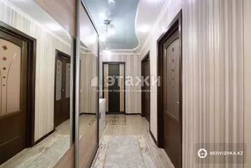 64.5 м², 3-комнатная квартира, этаж 10 из 10, 64 м², изображение - 24