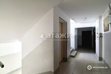 64.5 м², 3-комнатная квартира, этаж 10 из 10, 64 м², изображение - 26