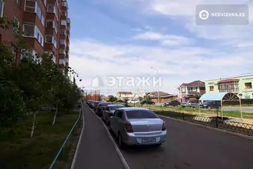 64.5 м², 3-комнатная квартира, этаж 10 из 10, 64 м², изображение - 27