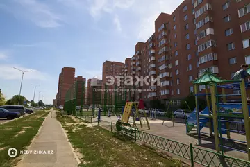 64.5 м², 3-комнатная квартира, этаж 10 из 10, 64 м², изображение - 28