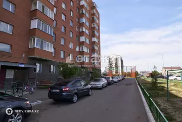 64.5 м², 3-комнатная квартира, этаж 10 из 10, 64 м², изображение - 29