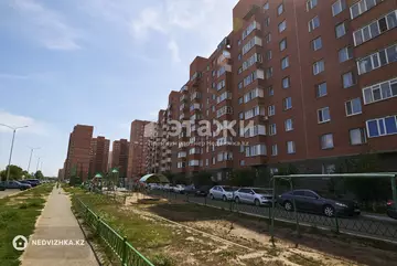 64.5 м², 3-комнатная квартира, этаж 10 из 10, 64 м², изображение - 30