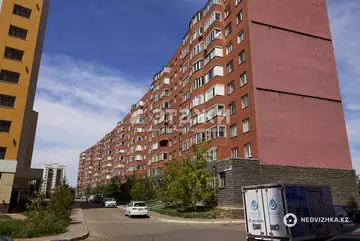 64.5 м², 3-комнатная квартира, этаж 10 из 10, 64 м², изображение - 31