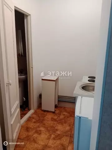 1-комнатная квартира, этаж 4 из 5, 21 м²