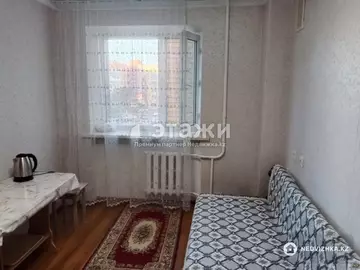 21 м², 1-комнатная квартира, этаж 4 из 5, 21 м², изображение - 6