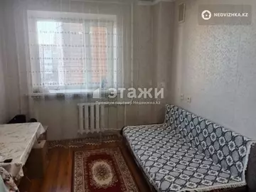 21 м², 1-комнатная квартира, этаж 4 из 5, 21 м², изображение - 7