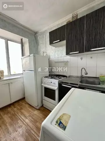 1-комнатная квартира, этаж 5 из 5, 32 м²