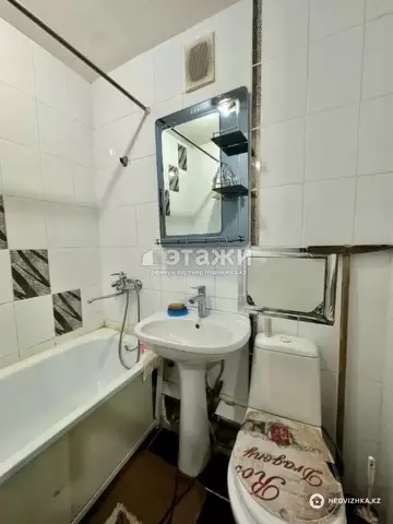 32 м², 1-комнатная квартира, этаж 5 из 5, 32 м², изображение - 0