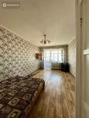 32 м², 1-комнатная квартира, этаж 5 из 5, 32 м², изображение - 2