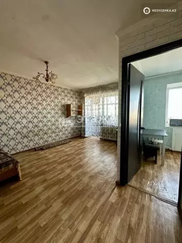 32 м², 1-комнатная квартира, этаж 5 из 5, 32 м², изображение - 3