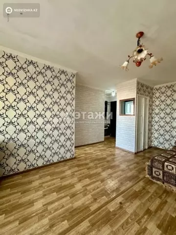 32 м², 1-комнатная квартира, этаж 5 из 5, 32 м², изображение - 4