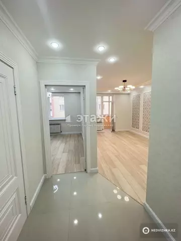 1-комнатная квартира, этаж 3 из 9, 37 м²