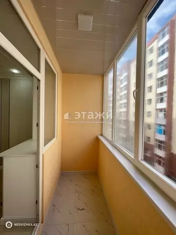 1-комнатная квартира, этаж 3 из 9, 37 м²