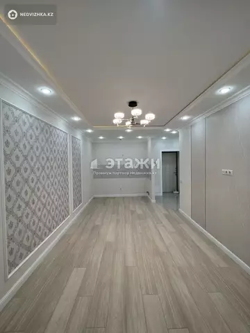 37 м², 1-комнатная квартира, этаж 3 из 9, 37 м², изображение - 5