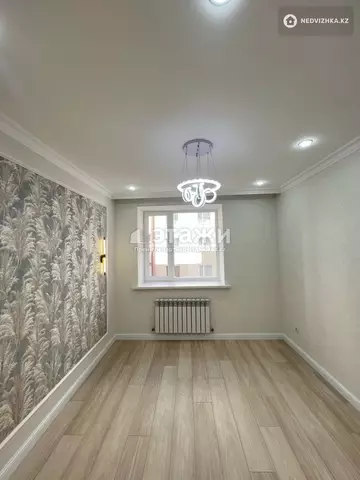 37 м², 1-комнатная квартира, этаж 3 из 9, 37 м², изображение - 7