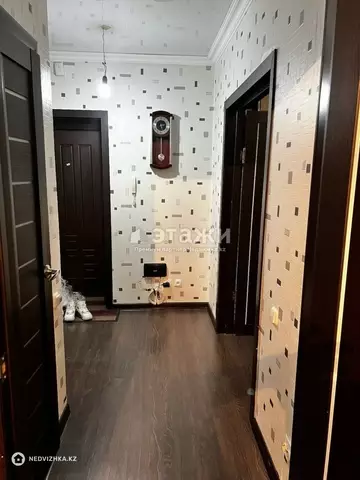 1-комнатная квартира, этаж 8 из 9, 46 м²