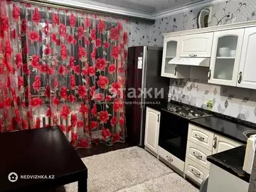 46 м², 1-комнатная квартира, этаж 8 из 9, 46 м², изображение - 5