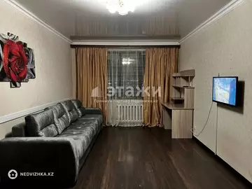 46 м², 1-комнатная квартира, этаж 8 из 9, 46 м², изображение - 7