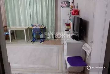 33 м², 1-комнатная квартира, этаж 1 из 5, 33 м², изображение - 6