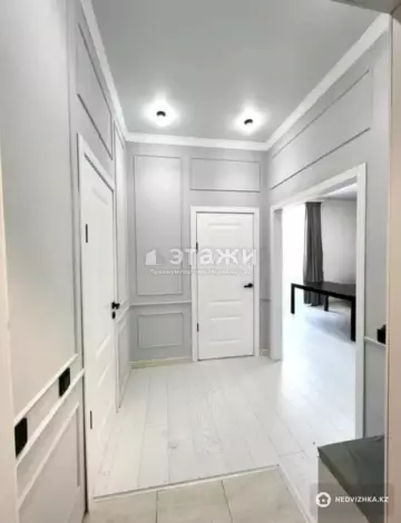 43 м², 2-комнатная квартира, этаж 11 из 12, 43 м², изображение - 0