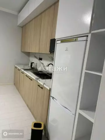 43 м², 2-комнатная квартира, этаж 11 из 12, 43 м², изображение - 3