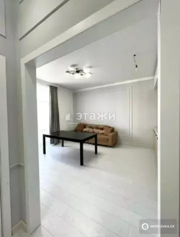 43 м², 2-комнатная квартира, этаж 11 из 12, 43 м², изображение - 4