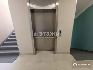 90.7 м², 3-комнатная квартира, этаж 3 из 9, 91 м², изображение - 4