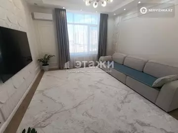 90.7 м², 3-комнатная квартира, этаж 3 из 9, 91 м², изображение - 8