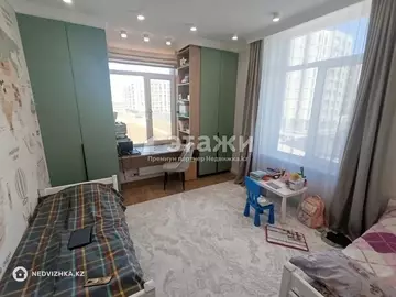 90.7 м², 3-комнатная квартира, этаж 3 из 9, 91 м², изображение - 9