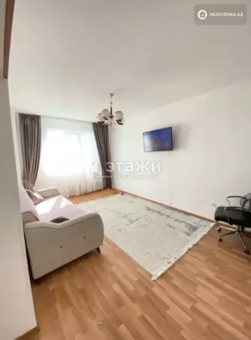 2-комнатная квартира, этаж 13 из 18, 56 м²