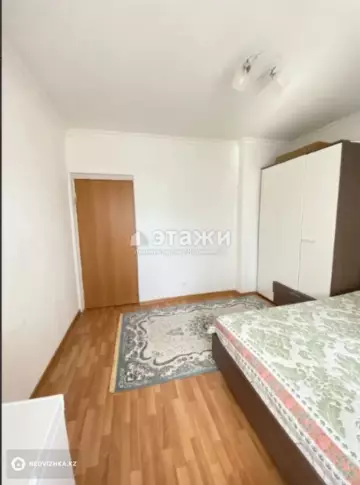 56 м², 2-комнатная квартира, этаж 13 из 18, 56 м², изображение - 4