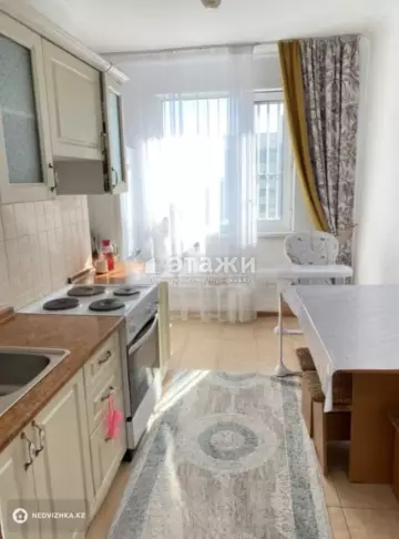 56 м², 2-комнатная квартира, этаж 13 из 18, 56 м², изображение - 5