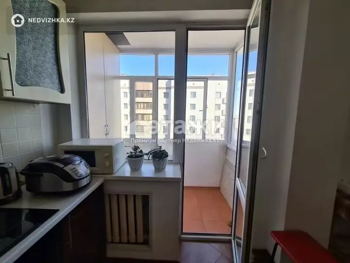 72.3 м², 2-комнатная квартира, этаж 7 из 10, 72 м², изображение - 1