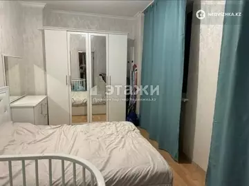 72.3 м², 2-комнатная квартира, этаж 7 из 10, 72 м², изображение - 1