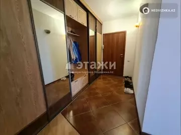 72.3 м², 2-комнатная квартира, этаж 7 из 10, 72 м², изображение - 2