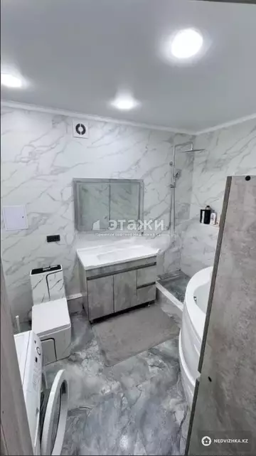 72.3 м², 2-комнатная квартира, этаж 7 из 10, 72 м², изображение - 4
