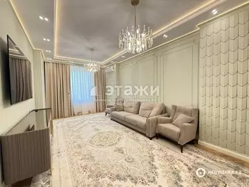 4-комнатная квартира, этаж 11 из 21, 143 м²