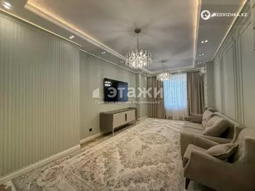4-комнатная квартира, этаж 11 из 21, 143 м²