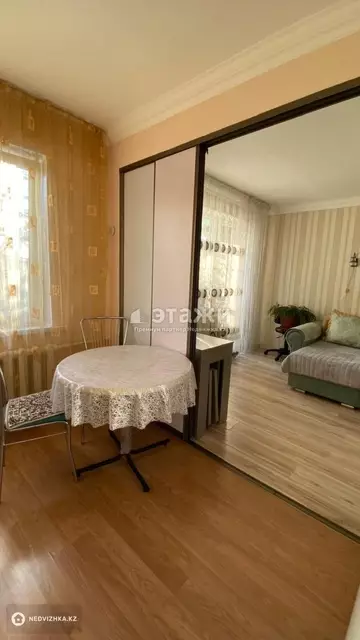 2-комнатная квартира, этаж 5 из 5, 50 м²