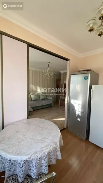 2-комнатная квартира, этаж 5 из 5, 50 м²