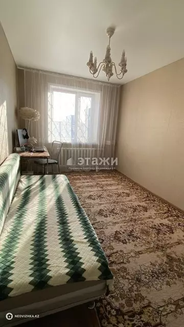50.3 м², 2-комнатная квартира, этаж 5 из 5, 50 м², изображение - 7