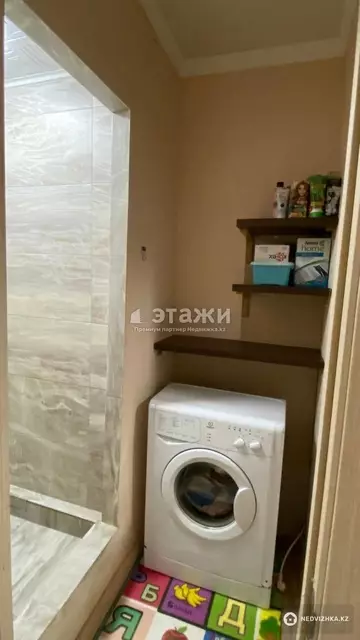 50.3 м², 2-комнатная квартира, этаж 5 из 5, 50 м², изображение - 8