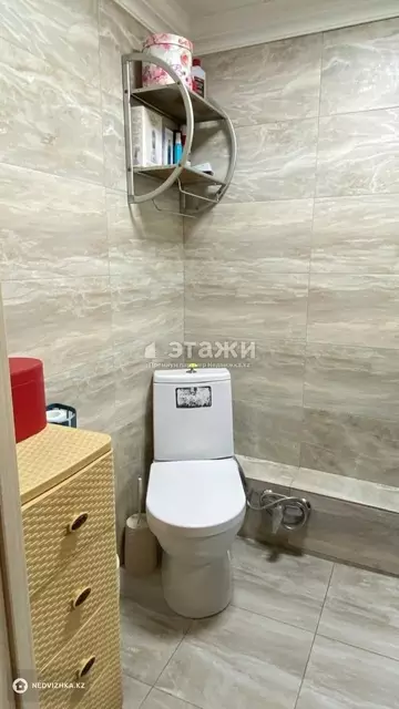 50.3 м², 2-комнатная квартира, этаж 5 из 5, 50 м², изображение - 9