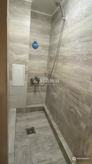 50.3 м², 2-комнатная квартира, этаж 5 из 5, 50 м², изображение - 10