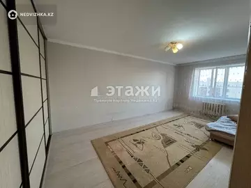 1-комнатная квартира, этаж 6 из 9, 43 м²