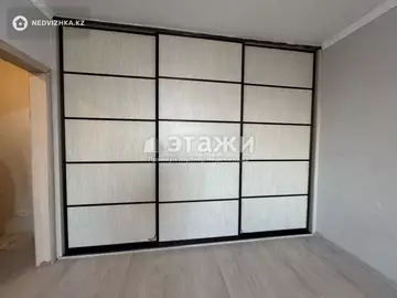 1-комнатная квартира, этаж 6 из 9, 43 м²