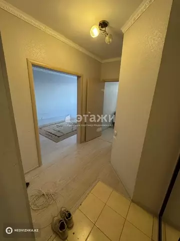 1-комнатная квартира, этаж 6 из 9, 43 м²
