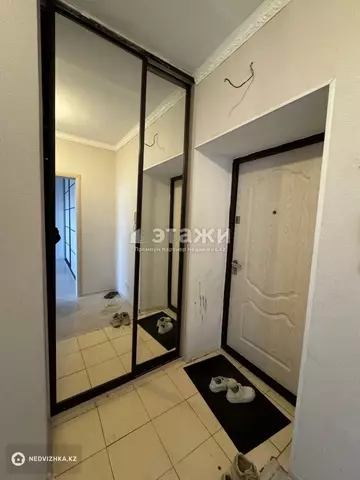 43.4 м², 1-комнатная квартира, этаж 6 из 9, 43 м², изображение - 4