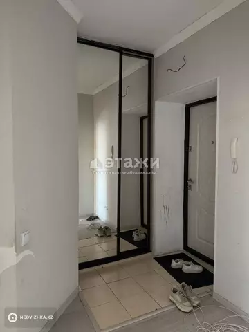 43.4 м², 1-комнатная квартира, этаж 6 из 9, 43 м², изображение - 5